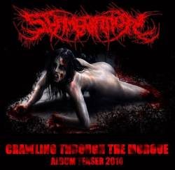 Slamentation : Crawling Through the Morgue - Album Teaser 2014